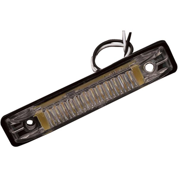 SEA-DOG 401450-1 LED Strip Light with White LEDs