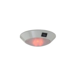 SEA-DOG 401757-1 Led Day/Night Dome White