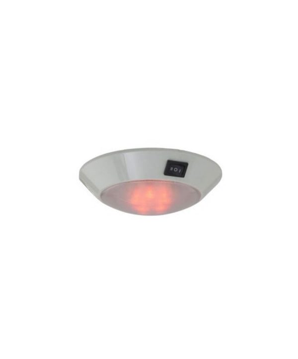 SEA-DOG 401757-1 Led Day/Night Dome White