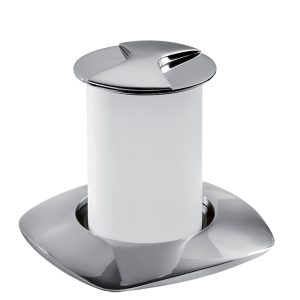 SEA-DOG 404605-3 AURORA LED POP-UP TABLE LIGHT - 5 INCH - CLOSED