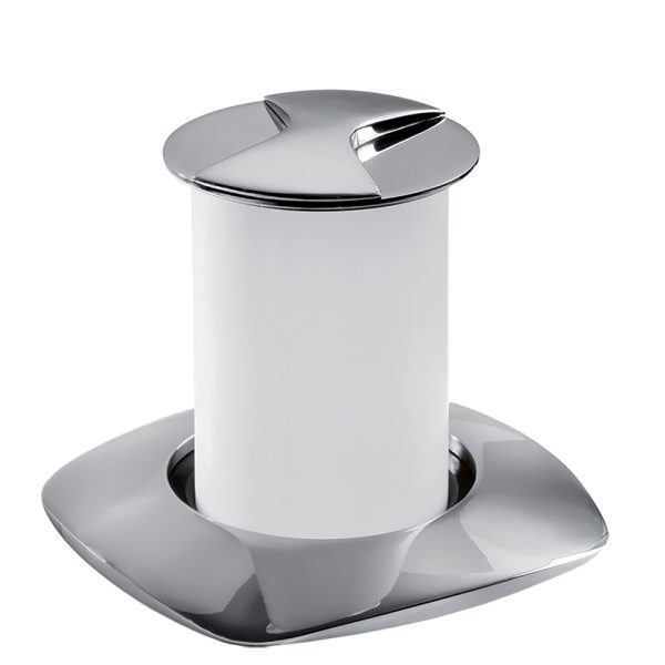 SEA-DOG 404605-3 AURORA LED POP-UP TABLE LIGHT - 5 INCH - CLOSED