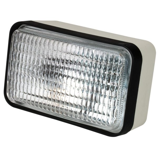 SEA-DOG 405115-1 HALOGEN FLOOD LIGHT - 55W/12V - 6 INCH