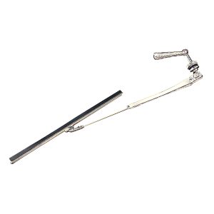 SEA-DOG 412601-1 Manual Windshield Wiper
