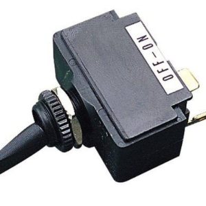 SEA-DOG 420101-1 Toggle Switch, On/Off