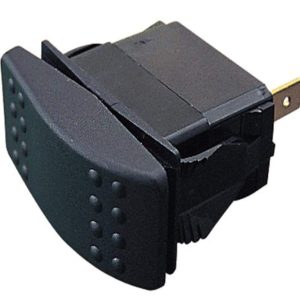 SEA-DOG 420201-1 Contura Switch, On/Off / SPST