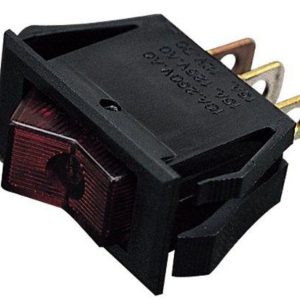 SEA-DOG 420441-1 Rocker Switch, On/Off