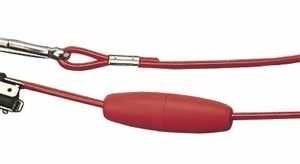 SEA-DOG 420498-1 UNIVERSAL KILL SWITCH W/FLOATING LANYARD