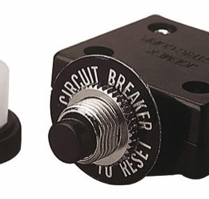 SEA-DOG 420820-1 THERMAL AC/DC CIRCUIT BREAKER - 20 AMP