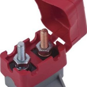 SEA-DOG 420842-1 Resettable Circuit Breaker without Cover, 20 Amp