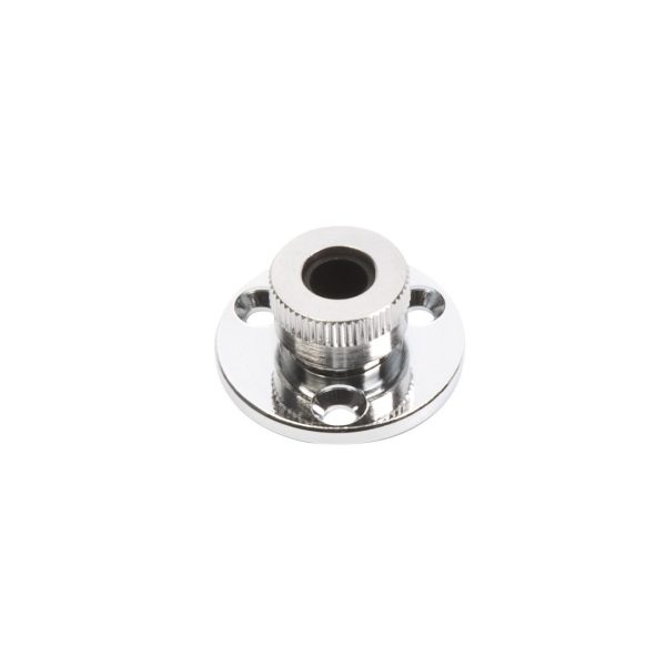 SEA-DOG 426042-1 5/16 INCH Chrome Brass Cable Outlet