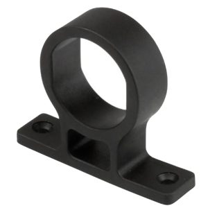 SEA-DOG 426105-1 ROUND POWER SOCKET /GAUGE MOUNTING BRACKET
