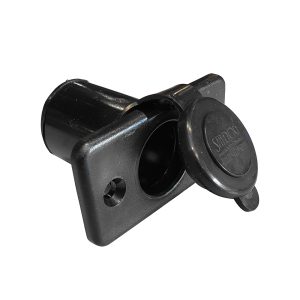 SEA-DOG 426113-1 12V POWER SOCKET & CAP