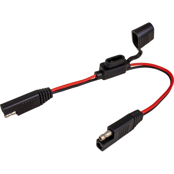 SEA-DOG 426925-1 SAE Power Cable Inline Fuse Holder