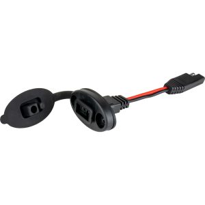 SEA-DOG 426950-1 Front Mount Power Socket