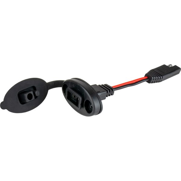 SEA-DOG 426950-1 Front Mount Power Socket