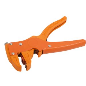 SEA-DOG 429930-1 ADJUSTABLE WIRE STRIPPER & CUTTER