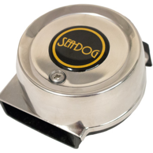 SEA-DOG 431115-1 MAX BLAST SINGLE MINI COMPACT HORN