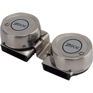 SEA-DOG 431120-1 TWIN MINI COMPACT HORN