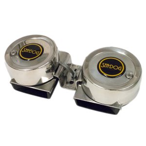 SEA-DOG 431125-1 MAX BLAST TWIN MINI COMPACT HORN