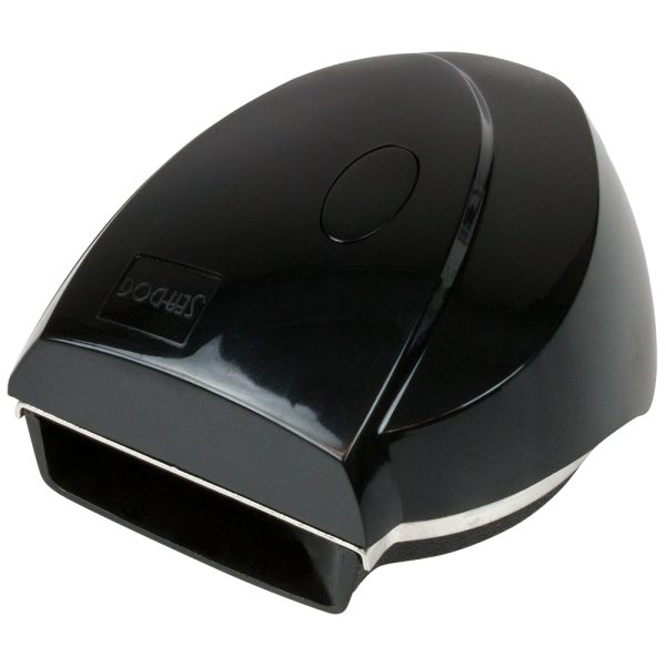 SEA-DOG 431153-1 SONIC MINI COMPACT HORN - BLACK