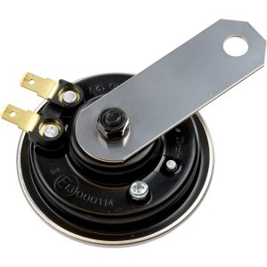 SEA-DOG 431430-1 PONTOON BOAT MINI COMPACT HORN W/BRACKET