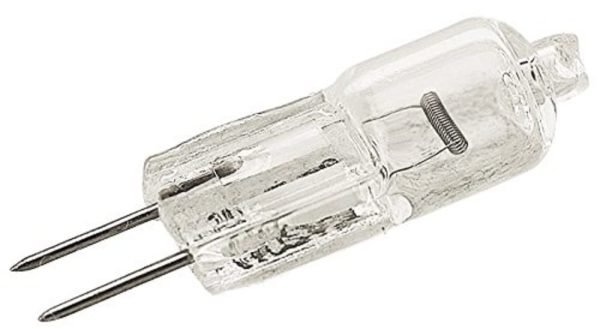 SEA-DOG 441891-1 12V Halogen Light Bulb, 20W / 1.66A
