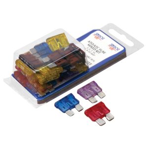 SEA-DOG 445190-1 ATO STYLE MIXED FUSE KIT
