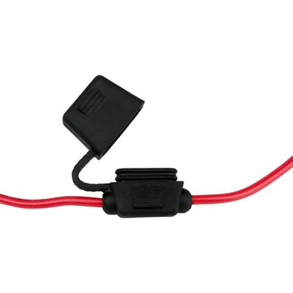 SEA-DOG 445198-1 ATO/ATC Style Inline Fuse Holder