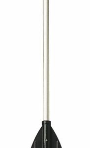 SEA-DOG 490300-1 TELESCOPIC PADDLE W/DOUBLE BOAT HOOK