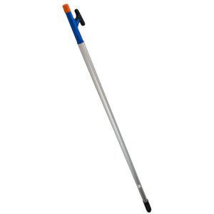 SEA-DOG 491013-1 ALUMINUM BOAT HOOK - 6FT ONE PIECE