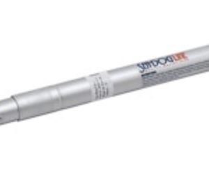SEA-DOG 491024-1 ALUMINUM BOAT HOOK - 8FT - TWO PIECE
