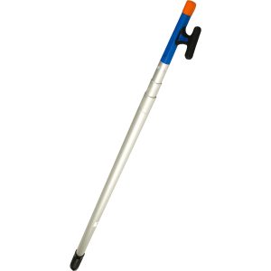 SEA-DOG 491034-1 Aluminum Boat Hook - 8FT - 3-Piece