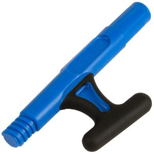 SEA-DOG 491051-1 ALUMINUM BOAT HOOK ONLY - 1 INCH F/2 & 3 PC BOAT HOOK