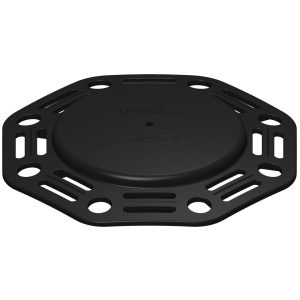 SEA-DOG 491110-1 BOAT HOOK MOORING COVER SUPPORT CROWN