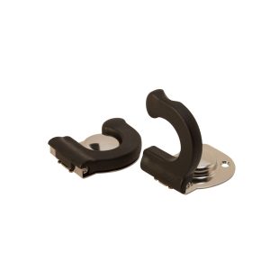 SEA-DOG 491140-1 FOLDING POLE STORAGE BRACKET