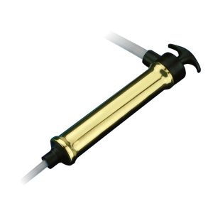 SEA-DOG 502006-1 MANUAL OIL CHANGE PUMP