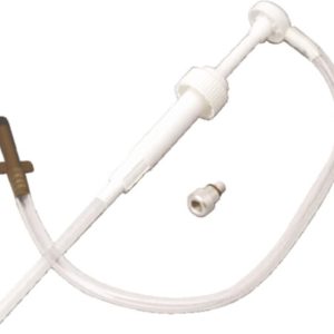 SEA-DOG 502150H-1 Lower Unit Standard Pump