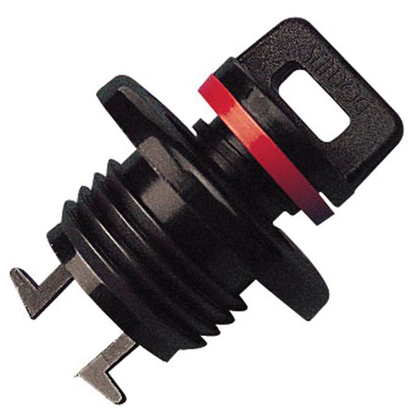 SEA-DOG 520021-1 Replacement Drain Plug