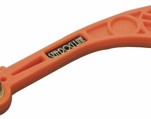 SEA-DOG 520045-1 PLUGMATE GARBOARD WRENCH