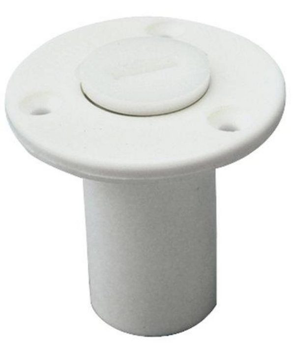 SEA-DOG 520051-1 Replacement Plug for Garboard Drain 520050-1