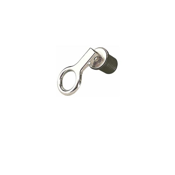 SEA-DOG 520075-1 SNAP Handle Drain Plug SS