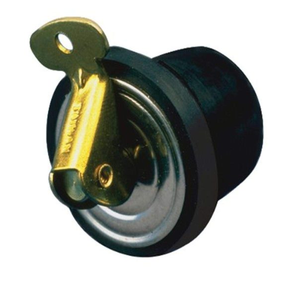 SEA-DOG 520095-1 Baitwell Plugs - 7/8 INCH