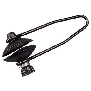 SEA-DOG 521500-1 MOTOR FLUSH EAR MUFF