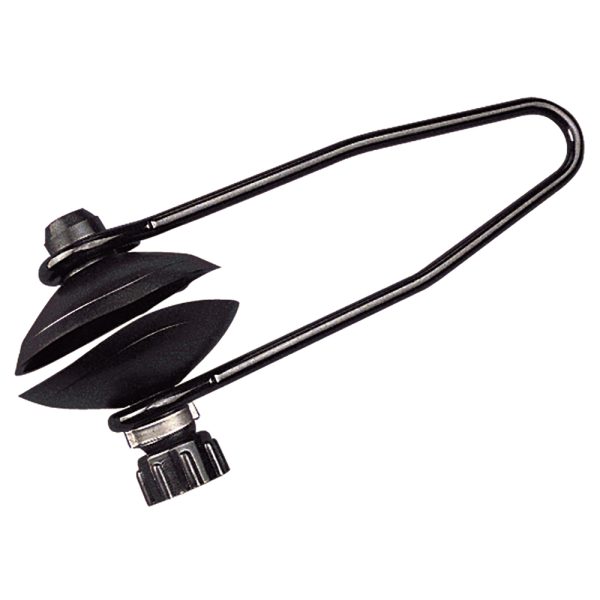 SEA-DOG 521500-1 MOTOR FLUSH EAR MUFF