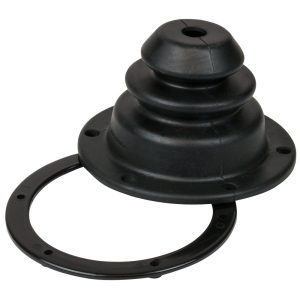 SEA-DOG 521655-1 MOTOR WELL BOOT - 5-1/2 INCH