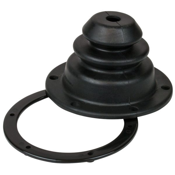 SEA-DOG 521655-1 MOTOR WELL BOOT - 5-1/2 INCH