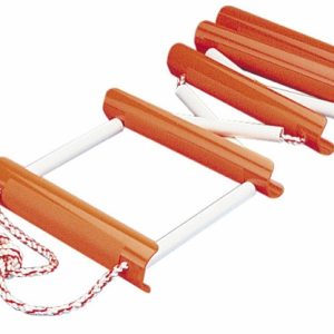 SEA-DOG 582501-1 FOLDING LADDER - 5 STEP
