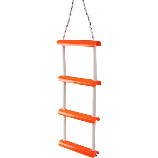 SEA-DOG 582502-1 FOLDING LADDER - 4 STEP