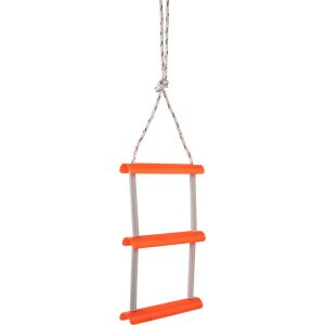 SEA-DOG 582503-1 FOLDING LADDER - 3 STEP