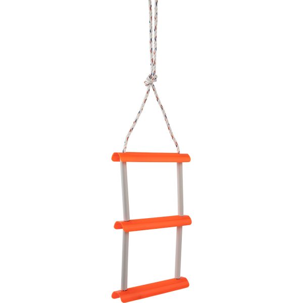 SEA-DOG 582503-1 FOLDING LADDER - 3 STEP